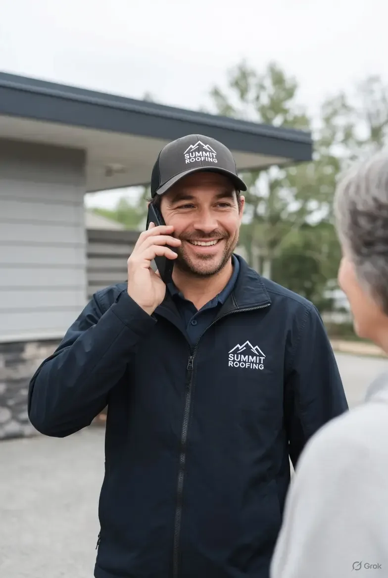 Flat Roof Leak Repair Highland Village, TX FAQs